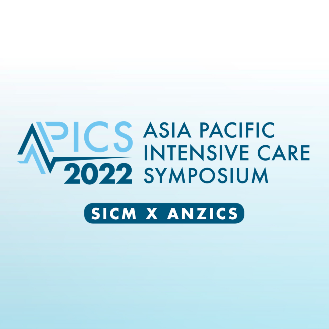 Asia Pacific Intensive Care Symposium